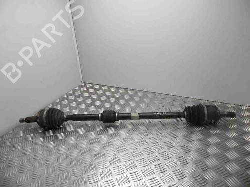 Used Right front driveshaft HYUNDAI i30 (FD) 1.4 (105 hp) 28930356
