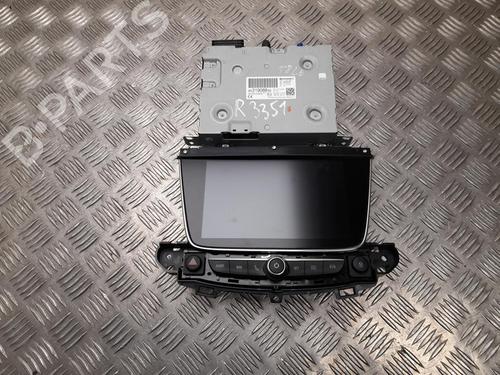 Used Radio Radio 37559555 37559555