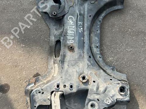 Used Crossmember Crossmember 37571357 37571357