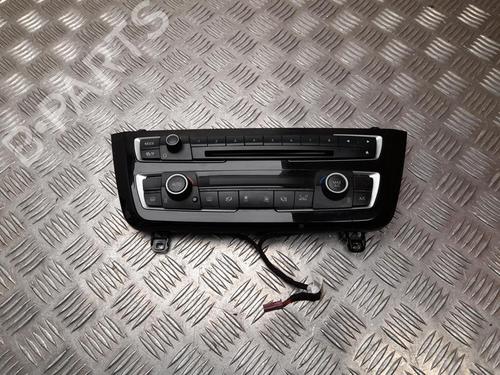 climate-control-bmw-3-f30-f80-2011-2012-2013-2014-2015-2016-2017-2018-37556031 main image