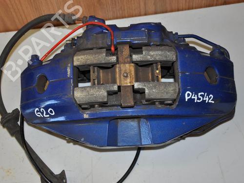 Right front brake caliper BMW 3 (G20, G80, G28) 320 i | BP38964777M104 - Image 4