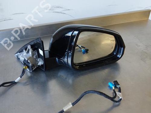Bakspejl Højre Bakspejl Højre BMW 1 (F70) 120 d Mild-Hybrid (163 hp) 39734060 39734060