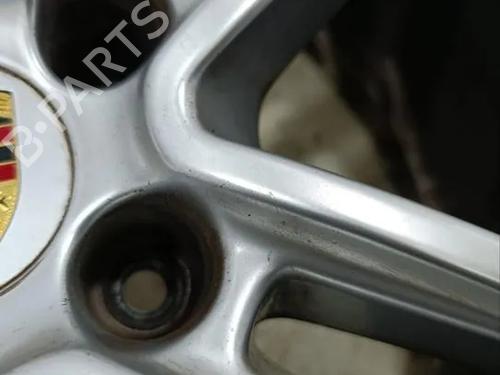 Fælk PORSCHE MACAN (95B) 3.0 S | BP33731453C45  - Image 8