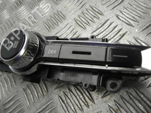 Climate control VOLVO XC60 II (246) T5 | BP37546892I5 - Image 2