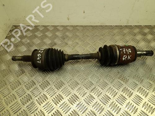 Used Driveshaft Driveshaft 37554353 37554353