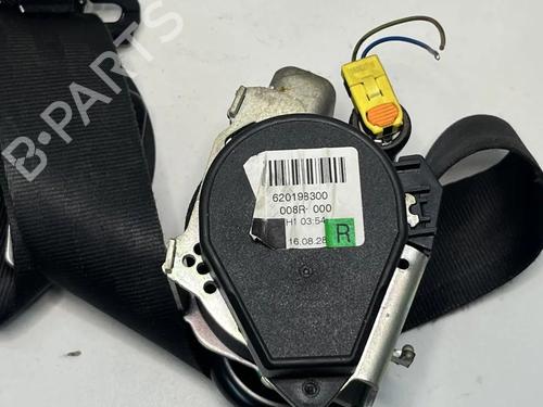 Front right seatbelt LAND ROVER RANGE ROVER EVOQUE (L538) 2.0 D 4x4 | BP30448637I25 - Image 5