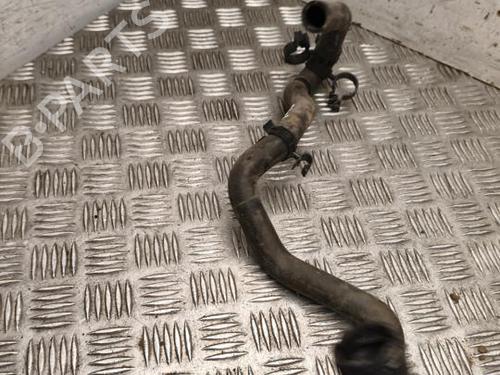 Pipe MERCEDES-BENZ EQV (W447) EQV 300 (447.813, 447.815) | BP39700706M125 - Image 2