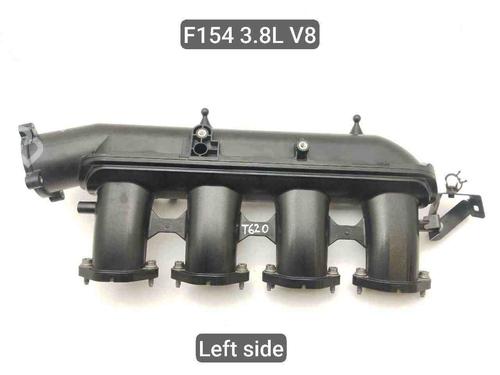 Rør MASERATI QUATTROPORTE VI 3.8 GT S (530 hp) 28910960