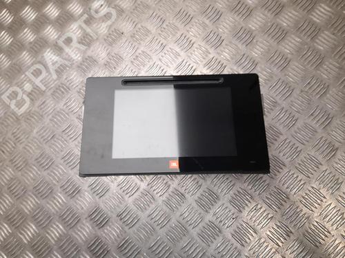 Bilradio Bilradio TOYOTA PRIUS (_W5_) 1.8 Hybrid (ZVW50, ZVW50_, ZVW51_, ZVW50R, ZVW51) (122 hp) 37566907 37566907