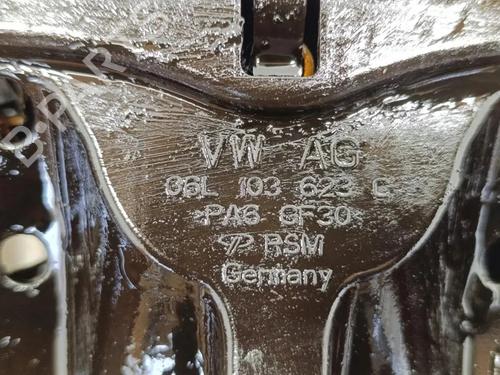 Oil sump AUDI Q5 (FYB, FYG) 2.0 TFSI quattro | BP34037775M115  - Image 6