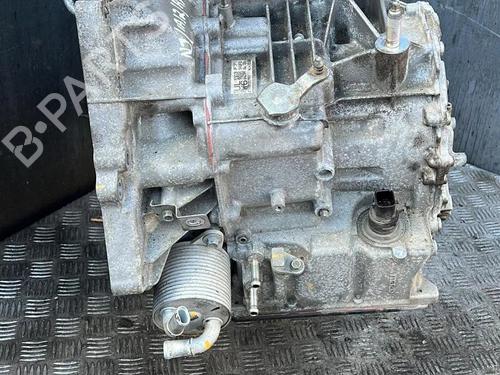 Used Gearbox MAZDA CX-5 (KE, GH) 2.2 D AWD (KE2AW) (150 hp) 28932735