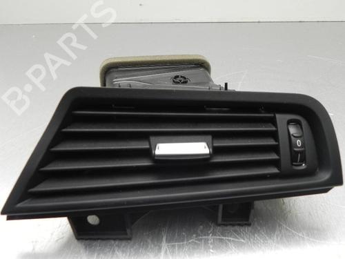 Used Air vent BMW 5 (F10) 550 i xDrive (408 hp) 28942758