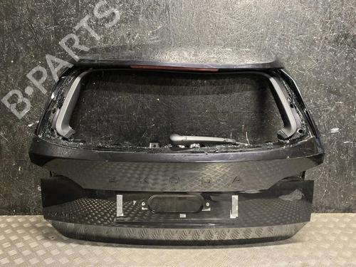Used Tailgate Tailgate SKODA KAMIQ (NW4) 1.0 TSI (116 hp) 35984617 35984617