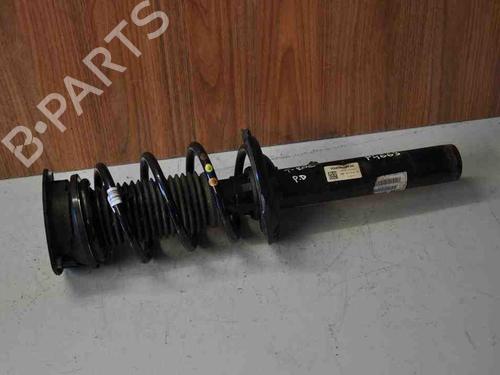 Used Right front shock absorber VW T-ROC (A11, D11) 1.5 TSI (150 hp) 28920431