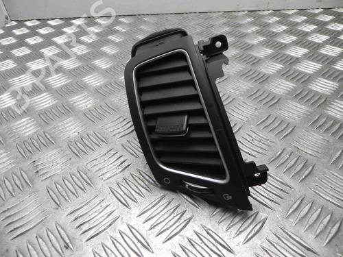 Used Air vent KIA SORENTO II (XM) 2.2 CRDi (197 hp) 28916956