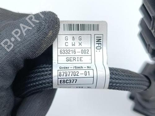 Fuse box BMW X5 (G05, F95) xDrive M50 i | BP38999895E1 - Image 7