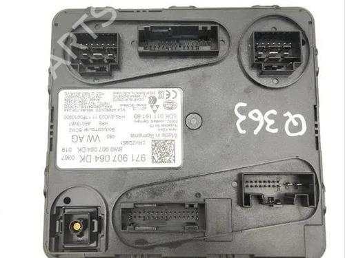 Electronic module PORSCHE PANAMERA (971) 3.0 4 (97ABA1, 97BBA1) | BP29373703M83 - Image 3