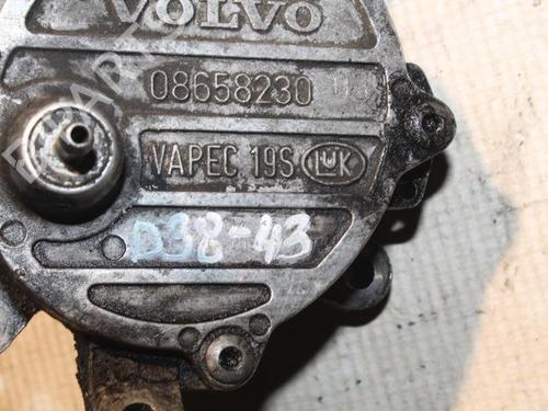 Vacuum pump VOLVO V70 II (285) D5 | BP28940391M80 