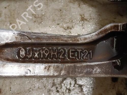 Fælk PORSCHE MACAN (95B) 3.0 S | BP33731451C45  - Image 18