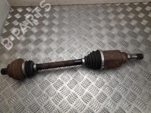 Used Driveshaft Driveshaft 37571615 37571615