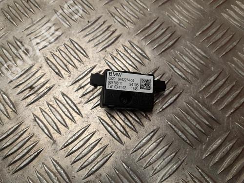 Electronic module BMW iX (I20) xDrive 40 | BP37554129M83 - Image 2