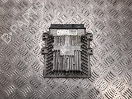 Used Engine control unit (ECU) JAGUAR XF I (X250) 2.7 D (207 hp) 28909312