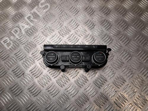 Used Climate control Climate control 37550299 37550299