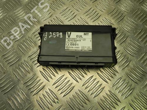 Used Electronic module SUBARU LEGACY IV Estate (BP) 2.0 D AWD (BPD) (150 hp) 28912817