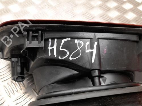 Fuel flap BMW X2 (F39) xDrive 20 d | BP28924254C131 