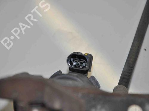 Right rear brake caliper MERCEDES-BENZ EQA (H243) EQA 250+ (243.702) | BP28926284M106 