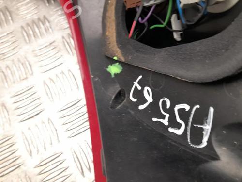 Right taillight VOLVO XC60 I SUV (156) D5 AWD | BP31296180C35 