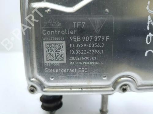 Electronic module PORSCHE MACAN (95B) 3.0 S | BP34189995M83  - Image 6