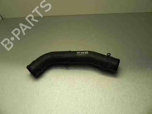 Rejilla aireadora VW POLO IV (9N_, 9A_) 1.4 TDI (75 hp) 28948182