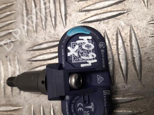 Electronic module TESLA MODEL 3 (5YJ3) EV | BP37571034M83 - Image 3