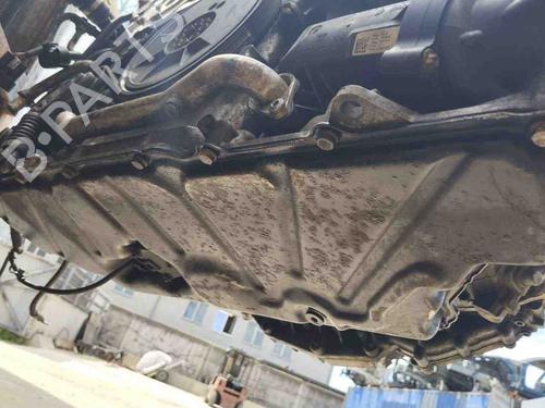 Engine AUDI A5 (8T3) S5 quattro | BP28932965M1 