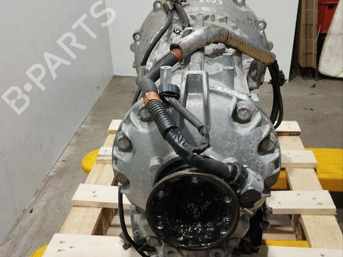 Gearbox PORSCHE PANAMERA (970) 3.0 S E-Hybrid | BP28910793M3