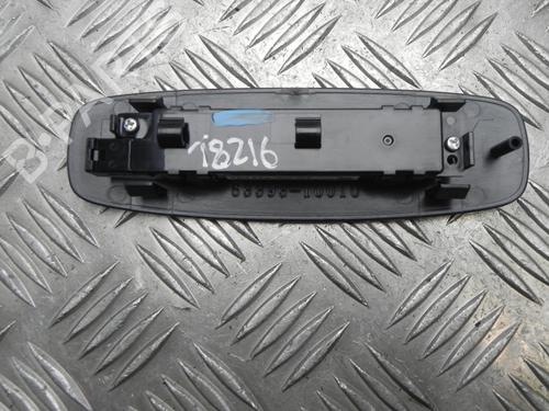 Electronic module TOYOTA C-HR (_X1_) 1.8 Hybrid (ZYX10_, ZYX11_, ZYX10R, ZYX11R) | BP28931506M83 