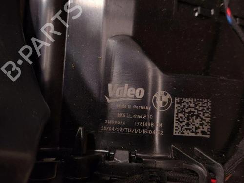 Heater matrix BMW i4 (G26) eDrive35 | BP28937519M63 