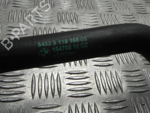 Pipe BMW 5 (F10) 520 d | BP28948479M125 