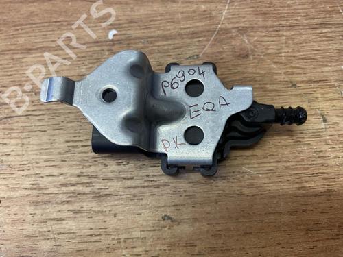 Control unit MERCEDES-BENZ EQA (H243) EQA 350 4-matic (243.712) | BP38966639M11 - Image 3