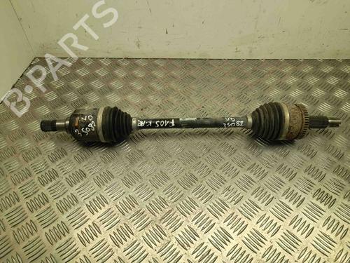 Used Left front driveshaft KIA SPORTAGE IV (QL, QLE) 1.7 CRDi (116 hp) 28922134