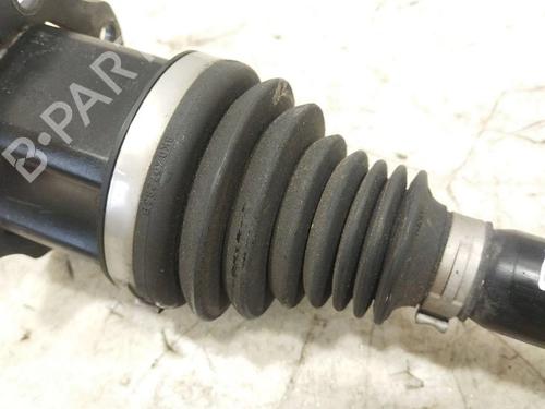 Right front driveshaft PORSCHE CAYENNE (9YA) 4.0 Turbo S E-Hybrid AWD (9YACH1) | BP28942605M39  - Image 5