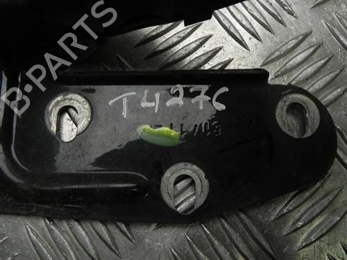 Hinge/Door check strap PORSCHE CAYENNE (92A) 3.0 Diesel | BP28943392C146 