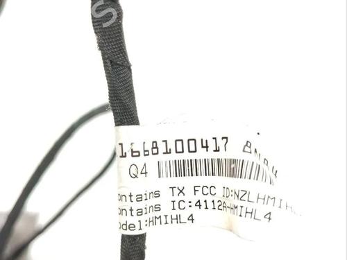 Rear mirror MERCEDES-BENZ GL-CLASS (X166) GL 450 4-matic | BP28943112I6