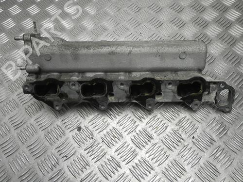 Intake manifold MAZDA 6 Estate (GH) 2.2 MZR-CD (GH10) | BP28946670M70
