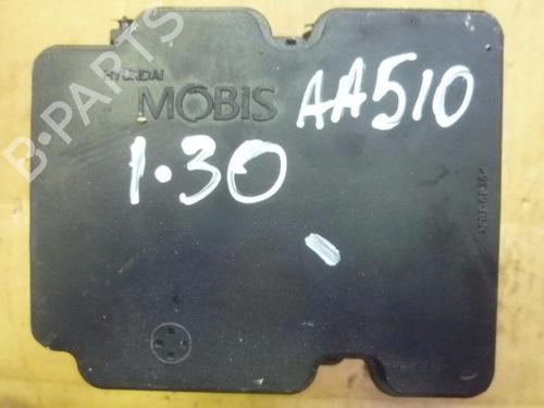 Used Electronic module HYUNDAI i30 (FD) 1.6 (122 hp) 28934019