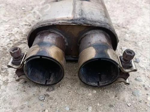 Exhaust system MASERATI GRAN TURISMO I 4.2 | BP33292087M121 - Image 10