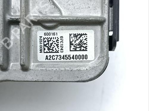 Electronic module MASERATI LEVANTE SUV (M161) 3.0 S Q4 | BP40616148M83 - Image 7