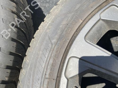 Rim LAND ROVER RANGE ROVER VELAR (L560) 3.0 D300 SDV6 4x4 | BP28909211C45 