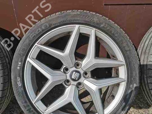 Rim SEAT IBIZA V (KJ1, KJG) 1.0 TSI | BP29829092C45